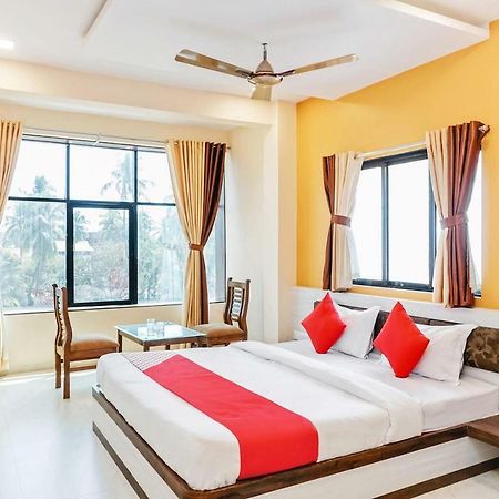 Oyo 29634 Hotel Navalai Pride Ratnagiri Exterior photo