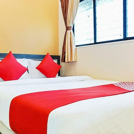Oyo 29634 Hotel Navalai Pride Ratnagiri Exterior photo