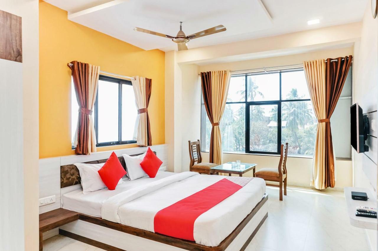 Oyo 29634 Hotel Navalai Pride Ratnagiri Exterior photo