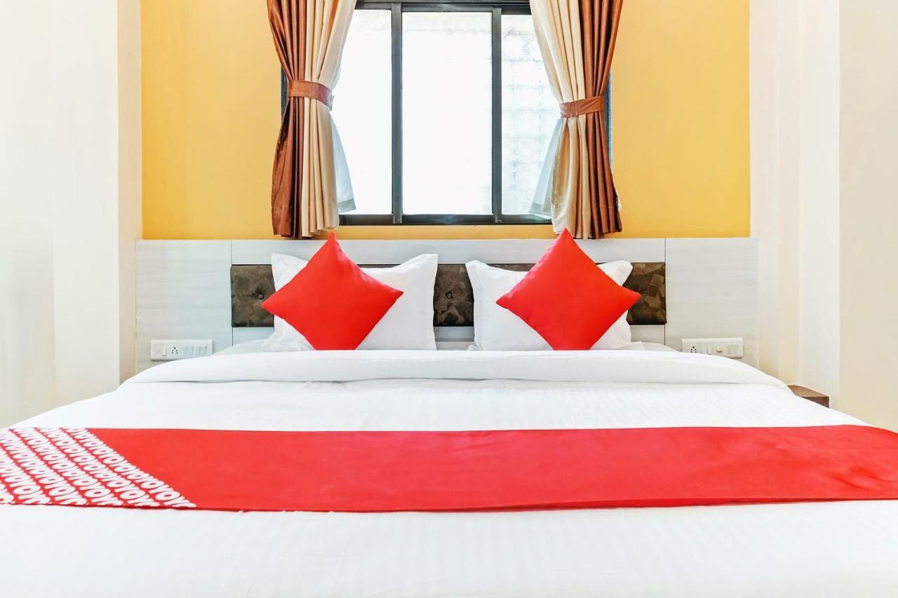 Oyo 29634 Hotel Navalai Pride Ratnagiri Exterior photo