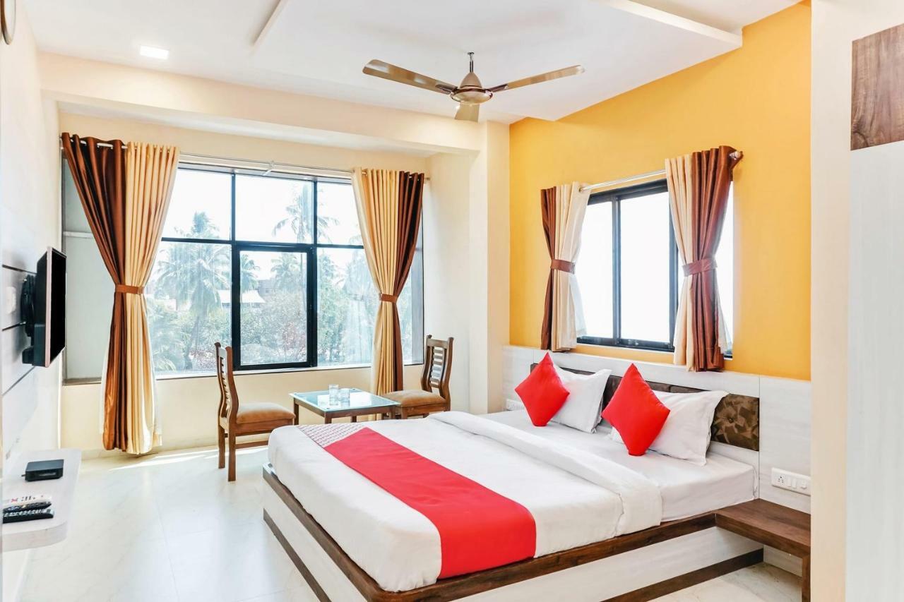 Oyo 29634 Hotel Navalai Pride Ratnagiri Exterior photo