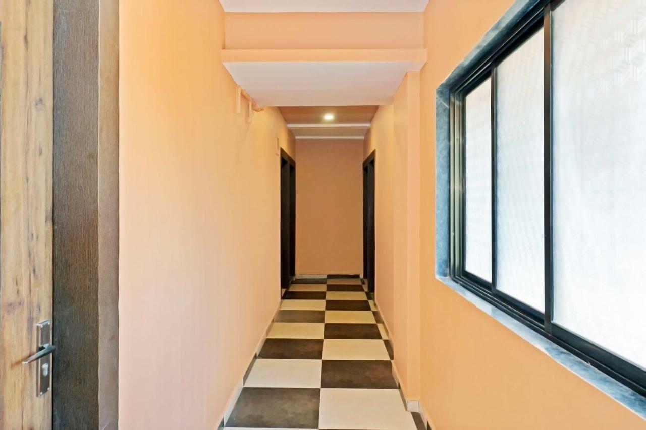 Oyo 29634 Hotel Navalai Pride Ratnagiri Exterior photo