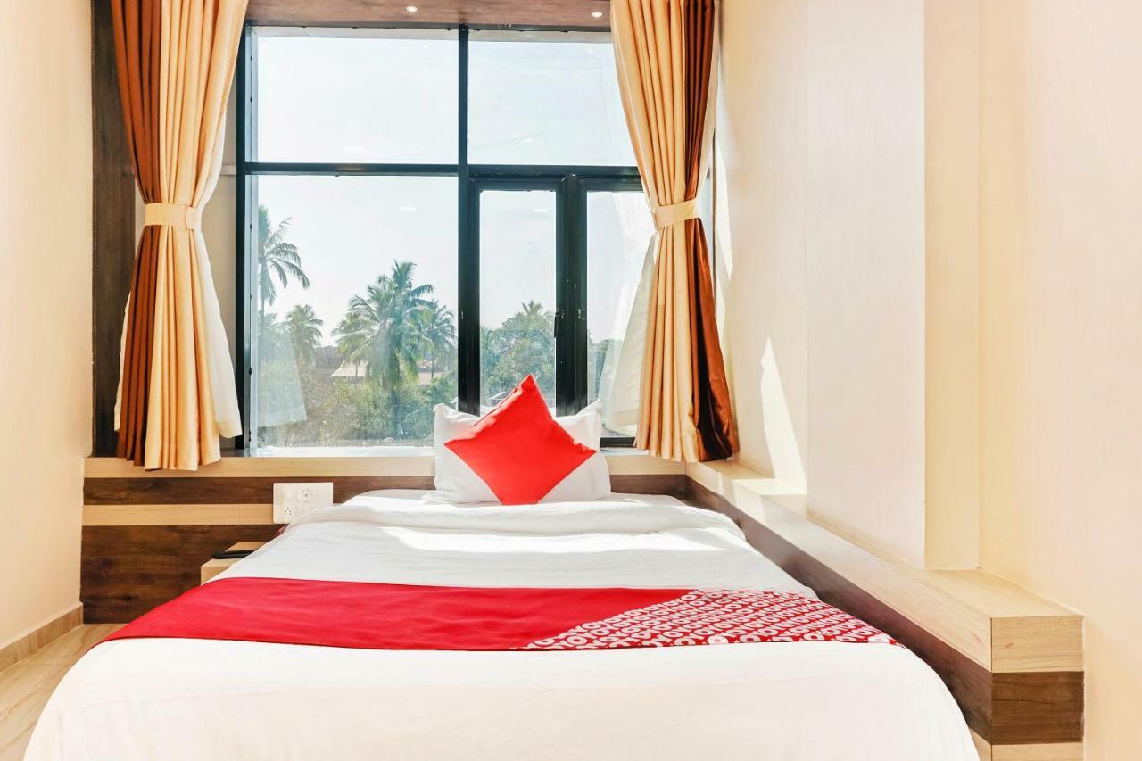 Oyo 29634 Hotel Navalai Pride Ratnagiri Exterior photo