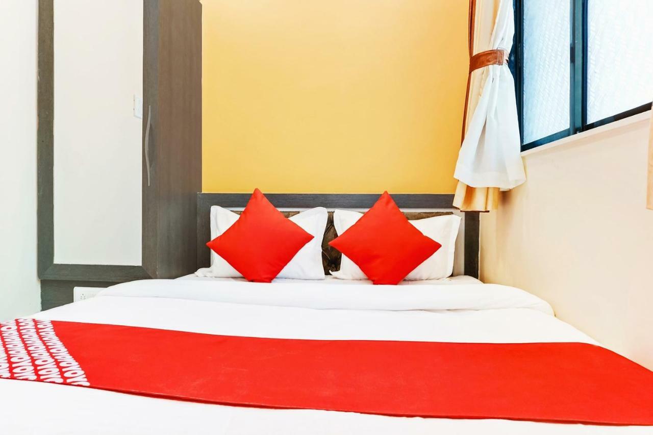 Oyo 29634 Hotel Navalai Pride Ratnagiri Exterior photo