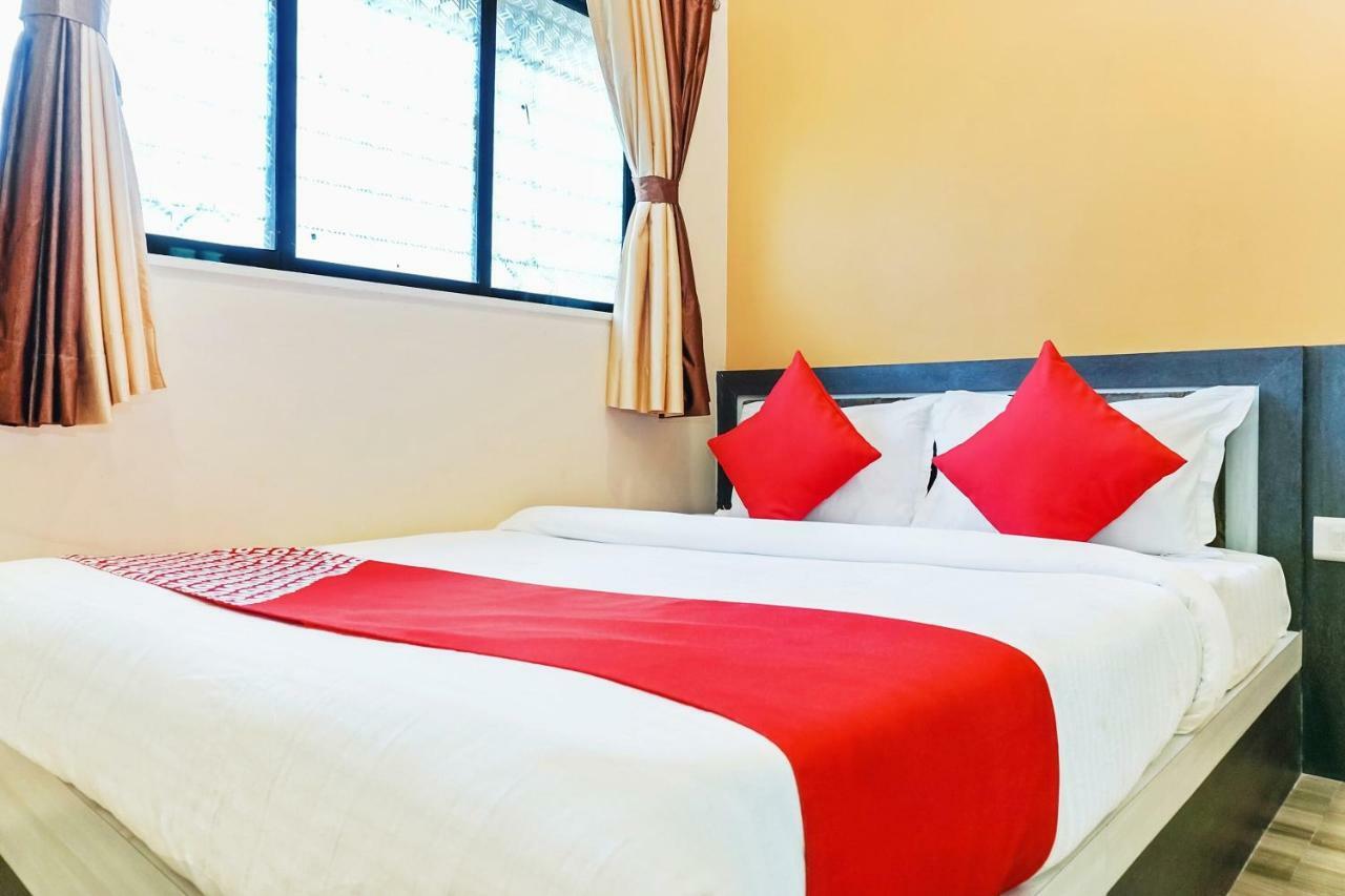 Oyo 29634 Hotel Navalai Pride Ratnagiri Exterior photo
