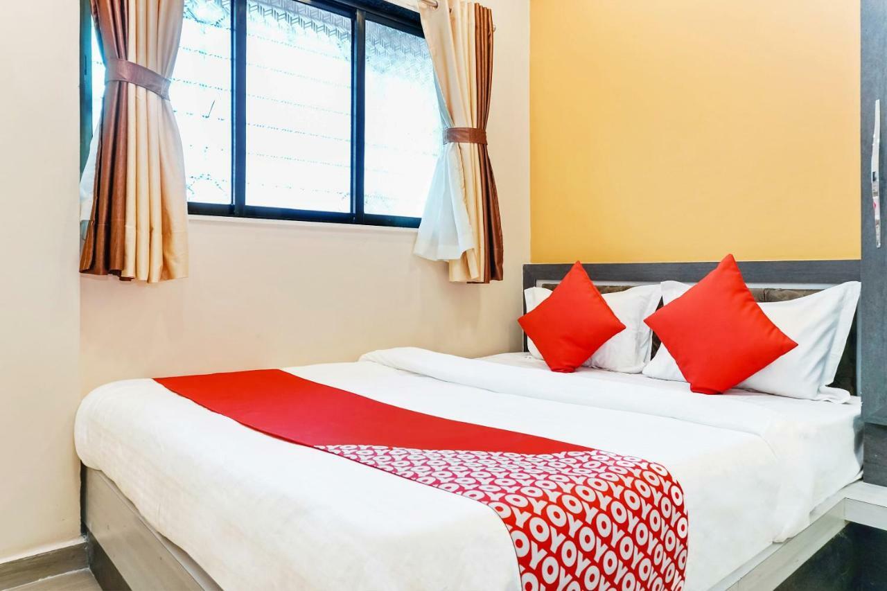 Oyo 29634 Hotel Navalai Pride Ratnagiri Exterior photo