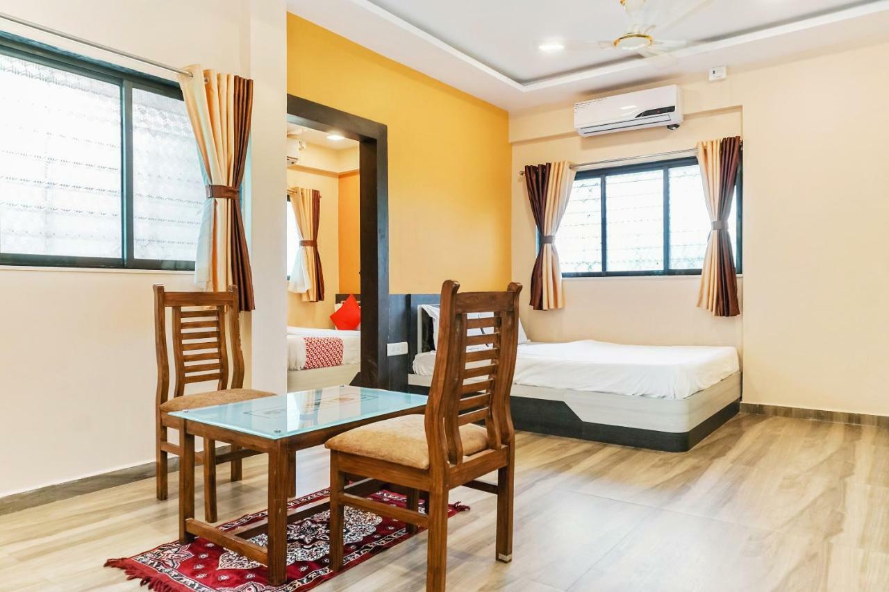 Oyo 29634 Hotel Navalai Pride Ratnagiri Exterior photo